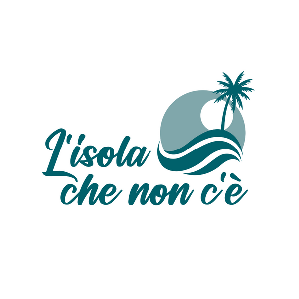 L'isola che non c'è official